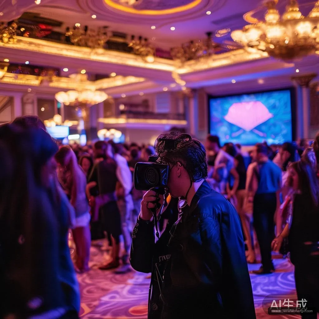 永利皇宫赌场 - 《沙丘：第二部》全球首映引爆社交媒体，电影评价与票房预期分析 配图1