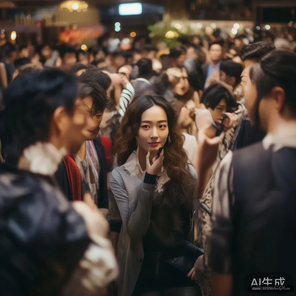 网红短剧《星途璀璨》主角因戏生情引热议，网友质疑剧本狗血剧情